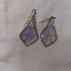 Kendra Scott Earrings